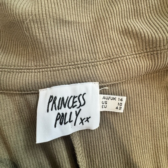 Princess Polly romper - Picture 3 of 6